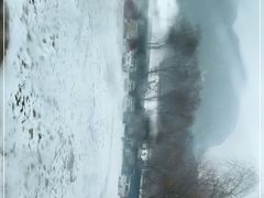 -济南卧虎山滑雪场