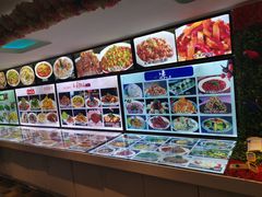 -巴特餐饮6加1音乐餐吧·新疆菜