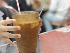 -華叔茶記