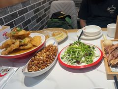 -李老哈·东北菜(宋园路店)