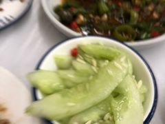 腌青瓜-志和饮食店