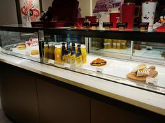 -Tims天好咖啡·贝果(东方广场店)