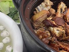 -斯丹姜母鸭·古法干香(涂门街总店)