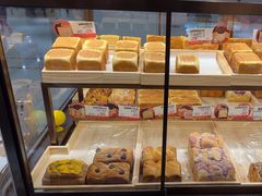-爸爸糖吐司面包(悠唐购物中心店)