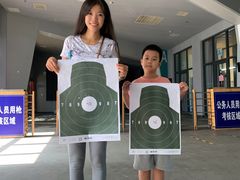 -中国北方国际射击场