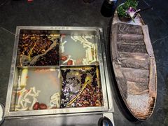 -大妙火锅·非物质文化遗产(东湖公园店)