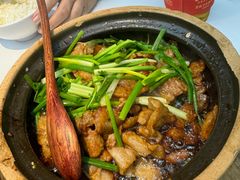 -火啫啫·粤式啫啫煲(南京弘阳店)