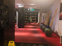 -同喜烤鸭店(光芒店)