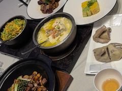 -狮王府淮扬菜(百家湖1912店)