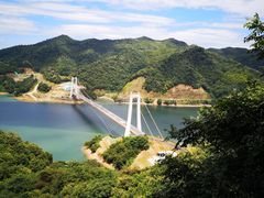 -酒仙湖景区