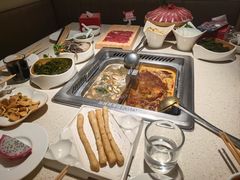 -海底捞火锅(高科广场店)