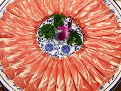 -东来顺饭庄(金泉广场店)