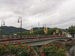 -溪口-滕头旅游景区