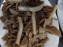 黑牛百叶-濠轩阁特色生蚝火锅(水湾路店)