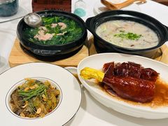 -滋粥楼·顺德菜(番禺广场总店)