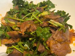 -俏湖兰·辣椒炒个肉(海沧店)