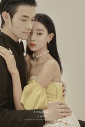 -全城热恋婚纱摄影(优质钻石店)