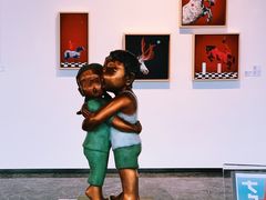 -宝龙艺术中心(七宝宝龙城店)