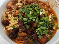 -丁记面馆(凤凰店)