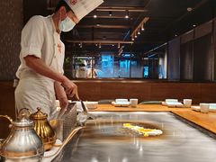 -飞阳铁板烧(ME TOWN购物中心店)