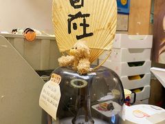 -小团圆糖水铺(襄阳南路店)