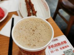 -南城香·饭香串香馄饨香(青年路店)