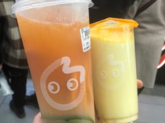 -CoCo都可(小寨赛格店)