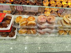 -泸溪河桃酥(西直门凯德店)