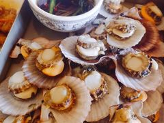 -闯关东东北农家菜(崂山石老人店)