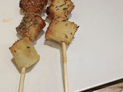 -秦老大西安羊肉泡馍馆(健德门店)