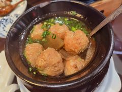 -火宫殿·湘菜小吃·商务宴请·生日聚会(东塘店)