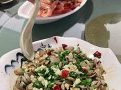 -胖大嫂渔家排档·全海景餐厅(渔村店)