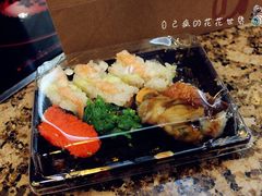 寿司-佰禾寿司(学府凯德店)