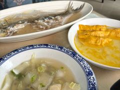 -芸海阁·农家私房菜(沙家浜景区出口店)