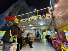 -弘阳·未来世界(弘阳广场店)