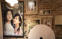 -COCOSKY 巧克力天空兒童摄影(凯德和平广场店)