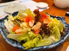 -千代饮兵卫日本料理(东二环泰禾广场西区店)