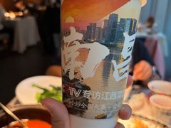 -千百味红餐厅·非遗江西菜(绿地双子塔总店)