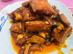 乐乐烧带鱼-乐乐餐厅(湘子庙街店)