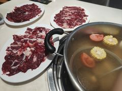 -陈记顺和潮汕牛肉火锅(韩江路店)