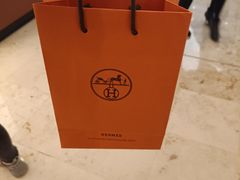 -爱马仕 HERMES(德基广场店)
