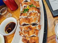 -醉壹号海鲜大排档·老厦门特色菜(厦门美食地标店)