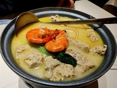 -老太原菜馆(南宫店)
