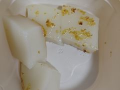 太白桂花拉糕-淮香国色·淮扬菜(正大中心店)