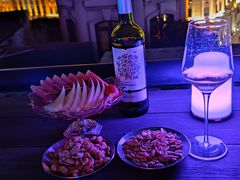 -外滩8号 whisky bar(金延大厦店)