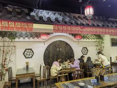 -西月城谭豆花(春熙路店)