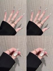 -M·X Nail日式美甲美睫