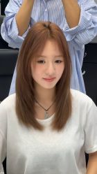 -DL HOPE造型