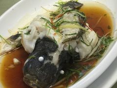 -青竹园海鲜餐厅(海天路店)