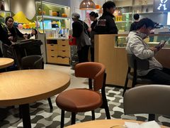 -菲滋意式餐厅(富阳东方茂店)